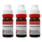 Dr. Reckeweg Causticum Dilution | Grocsy