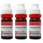 Dr. Reckeweg Causticum Dilution | Grocsy