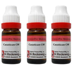 Dr. Reckeweg Causticum Dilution | Grocsy