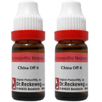 Dr. Reckeweg China Officinalis/ Off Dilution | Grocsy