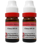 Dr. Reckeweg China Officinalis/ Off Dilution | Grocsy