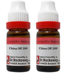 Dr. Reckeweg China Officinalis/ Off Dilution | Grocsy
