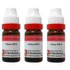 Dr. Reckeweg China Officinalis/ Off Dilution | Grocsy