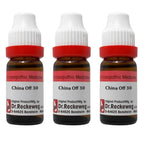 Dr. Reckeweg China Officinalis/ Off Dilution | Grocsy