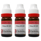 Dr. Reckeweg China Officinalis/ Off Dilution | Grocsy