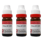Dr. Reckeweg China Officinalis/ Off Dilution | Grocsy