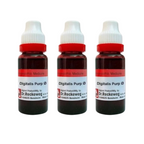 Dr. Reckeweg Digitalis Purp Mother Tincture Q | Grocsy