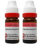 Dr. Reckeweg Ignatia Amara Dilution | Grocsy