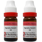 Dr. Reckeweg Ignatia Amara Dilution | Grocsy