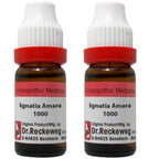 Dr. Reckeweg Ignatia Amara Dilution | Grocsy