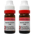 Dr. Reckeweg Ignatia Amara Dilution | Grocsy