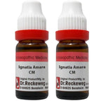 Dr. Reckeweg Ignatia Amara Dilution | Grocsy