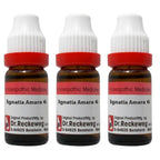 Dr. Reckeweg Ignatia Amara Dilution | Grocsy