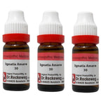 Dr. Reckeweg Ignatia Amara Dilution | Grocsy