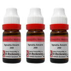 Dr. Reckeweg Ignatia Amara Dilution | Grocsy