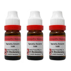 Dr. Reckeweg Ignatia Amara Dilution | Grocsy