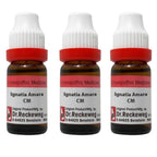Dr. Reckeweg Ignatia Amara Dilution | Grocsy