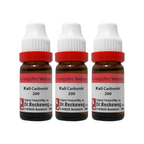 Dr. Reckeweg Kali Carbonic Dilution | Grocsy