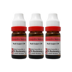 Dr. Reckeweg Kali Sulph Dilution | Grocsy