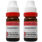 Dr. Reckeweg Lycopodium Dilution | Grocsy