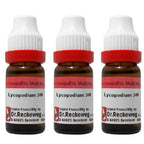 Dr. Reckeweg Lycopodium Dilution | Grocsy