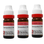 Dr. Reckeweg Lycopodium Dilution | Grocsy