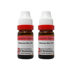 Dr. Reckeweg Natrum Mur Dilution | Grocsy