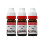 Dr. Reckeweg Natrum Mur Dilution | Grocsy