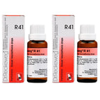 Dr. Reckeweg R41 Drops | Grocsy