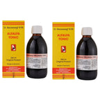 Dr. Reckeweg R95 Alfalfa Tonic | Grocsy