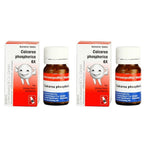 Dr. Reckeweg Calcarea Phosphorica Biochemic Tablet – Homeopathic Supplement | Grocsy