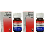 Dr. Reckeweg Calcarea Phosphorica Biochemic Tablet – Homeopathic Supplement | Grocsy