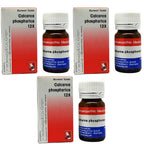 Dr. Reckeweg Calcarea Phosphorica Biochemic Tablet – Homeopathic Supplement | Grocsy