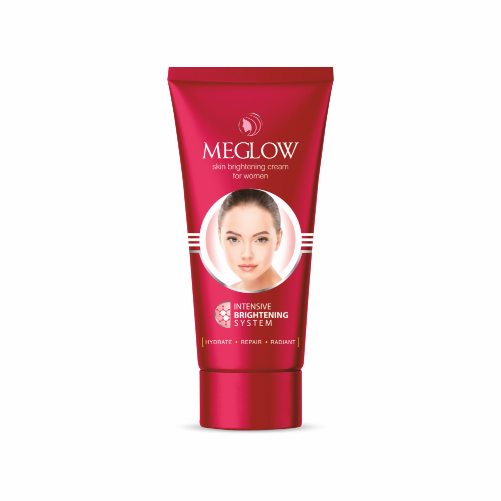 Meglow Fairness Cream For Women | Grocsy