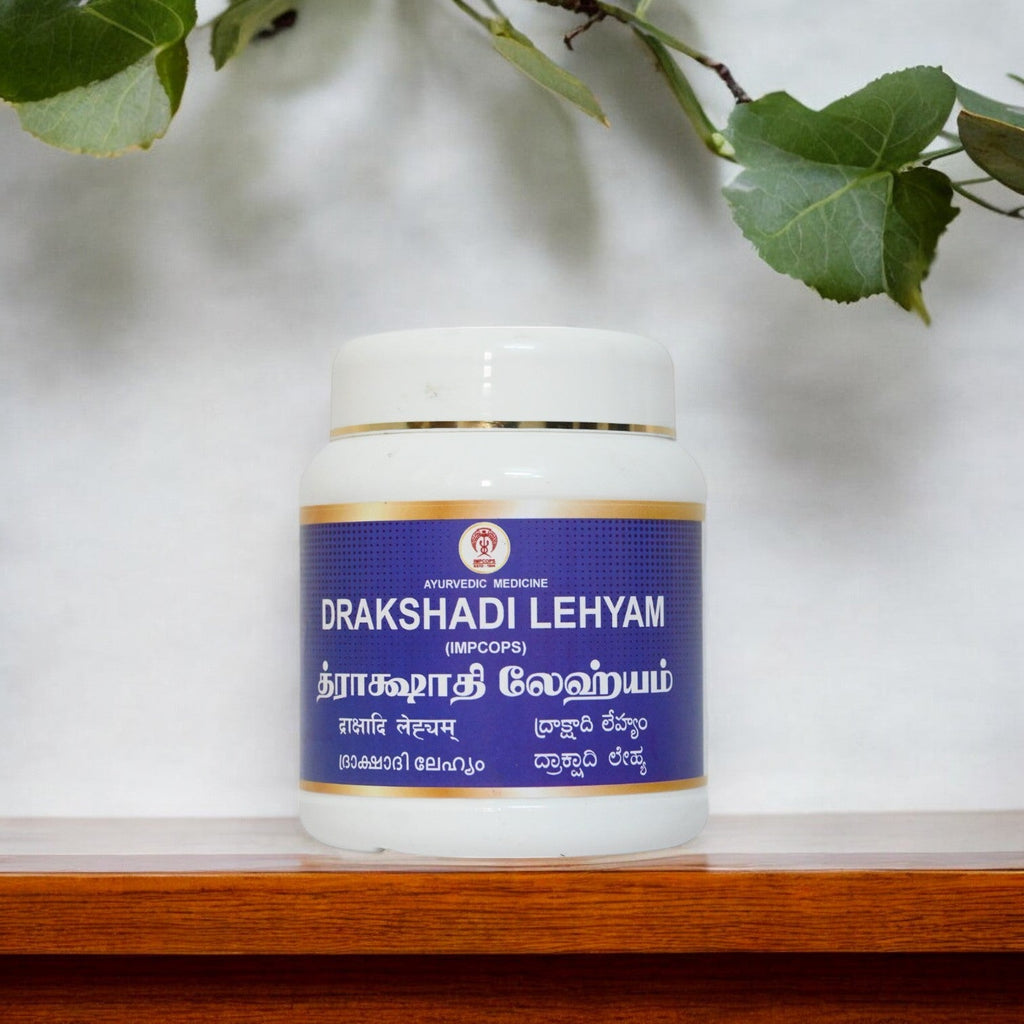 Impcops Drakshadi Lehyam | Grocsy