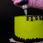 Confect Irish Purple | Edible Drips | Grocsy