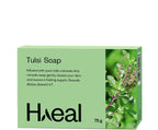Haeal Tulsi Soap | Grocsy