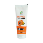 Agrosaf Papaya Face Wash | Grocsy