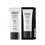 Maliao Professional Camera Ready Cc Cream With Spf 30 | Grocsy