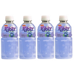 BAKERS Fubly Blueberry Juice Drink | Grocsy