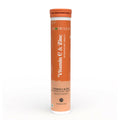 Exotic Leaf Vitamin C Tablets