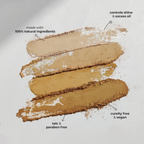 Ruby's Organics Compact Setting Powder - SP 1 | Grocsy