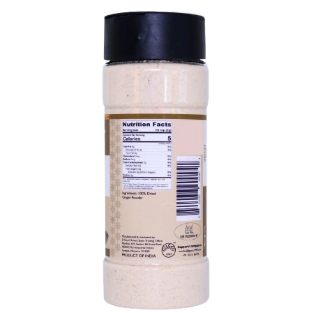Tassyam Organics Ginger Powder | Grocsy