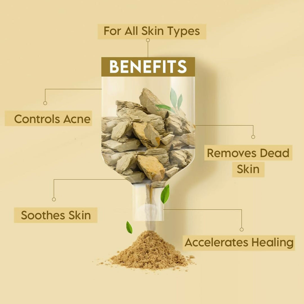 Clensta Multani Mitti Face Wash | Grocsy
