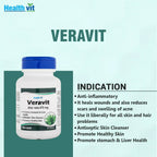 Healthvit Veravit Capsules | Grocsy