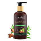 Coronation Herbal Anti Hair Fall Shampoo | Grocsy