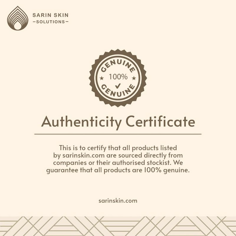 Bio UV 50+ (Tinted & Matte) Sunscreen Gel SPF 50+ PA+++ | Grocsy