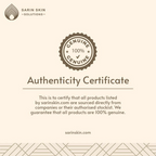 Bio UV 50+ (Tinted & Matte) Sunscreen Gel SPF 50+ PA+++ | Grocsy
