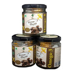 RGN Foods Omega-3 Chocolate | Grocsy