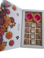 Deesha Foods Diwali Hamper | Grocsy